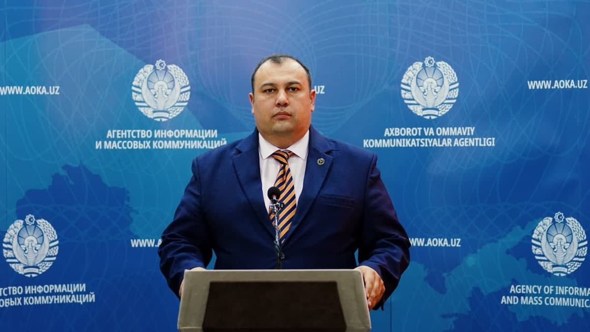 O‘zbekistonda 2020 yilda atmosferaga tashlamalar miqdori 2,2 mln tonnani tashkil qildi 