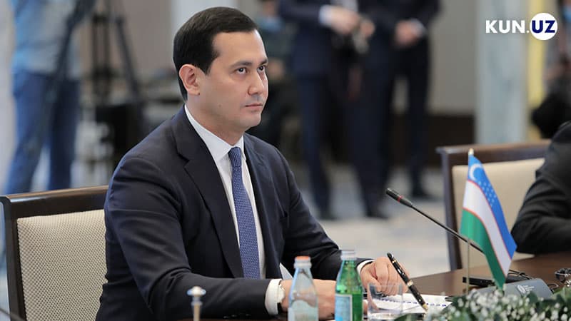 Sardor Umrzoqov: «Emlash dasturlariga qaramay, pandemiya bu yil tugaydi deb aniq aytib bo‘lmaydi»