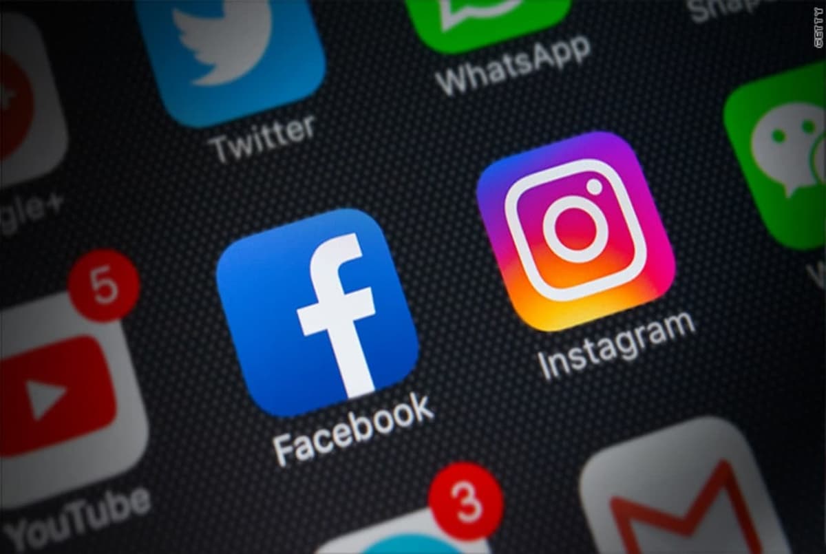 Instagram va Facebook blogerlarga pul to‘lashni yo‘lga qo‘yadi