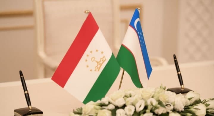 Xatlonda birinçi özbek-tojik mintaqalararo forumi bölib ötadi 