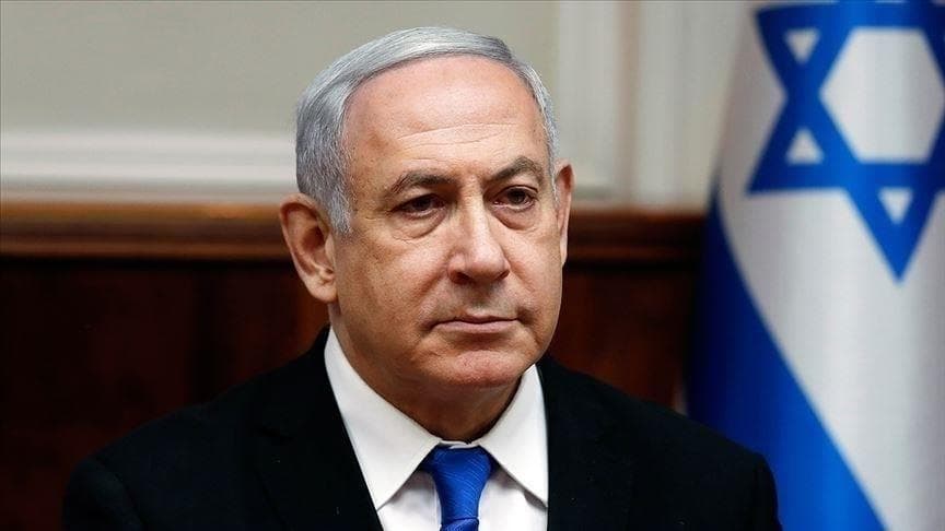 Netanyaxu Tel-Avivdan Makkaga aviaqatnovlarni yo‘lga qo‘yishni va'da qildi