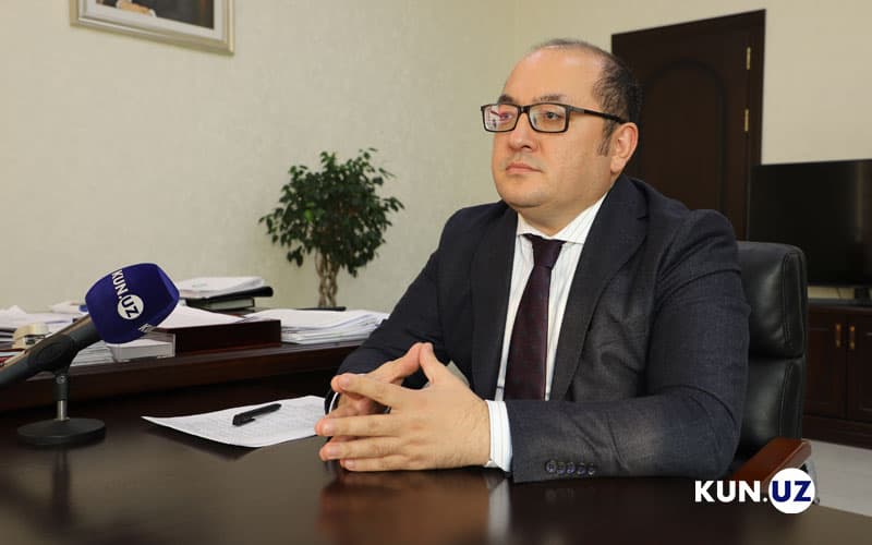 Antimonopoliya qo‘mitasida ayni paytda 21ta ish o‘rni vakant. Qo‘mita raisi o‘rinbosari bu holatni «tabiiy» deb baholadi