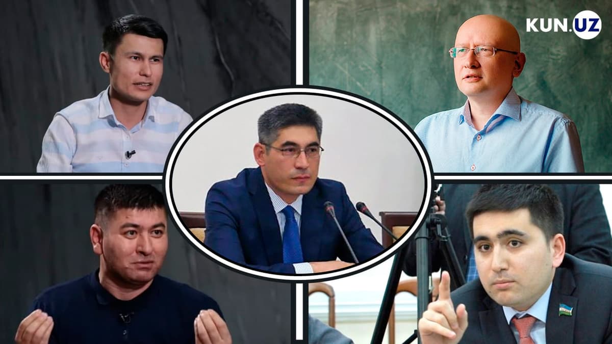 «Soliq qo‘mitasi sudda yutqazgani haqidagi xabardan jamoatchilikni chalg‘itishmi?» - deputatni sudga bergan DSQ tanqid nishoniga aylandi
