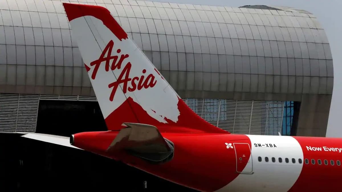 Malayziyaning AirAsia aviakompaniyasi 2022 yilda uchar taksilar xizmatini yo‘lga qo‘ymoqchi