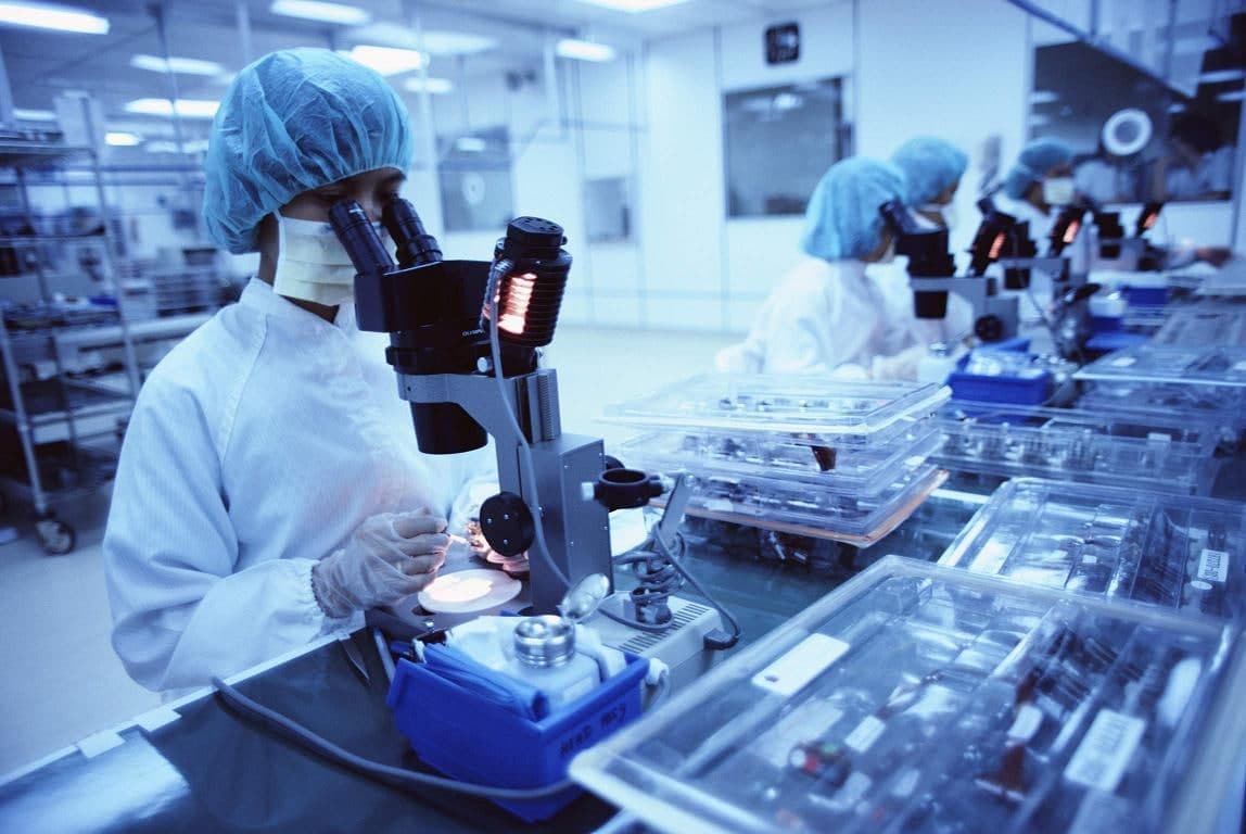 Innovatsiya vazirligi yetkazib bergan 664 ming dollarlik ilmiy laboratoriya asbob-uskunalari ishlatilmayotgani aniqlandi
