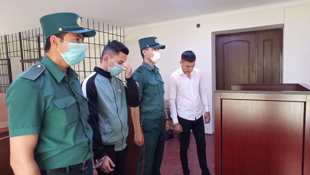 Самаркандского блогера, назвавшего Алишера Навои «крысой», арестовали на 15 суток
