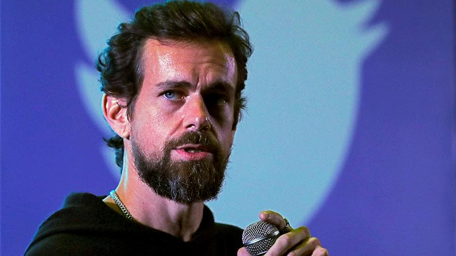 Twitter asoschisining ilk tviti 2,9 million dollardan ko‘proqqa sotildi