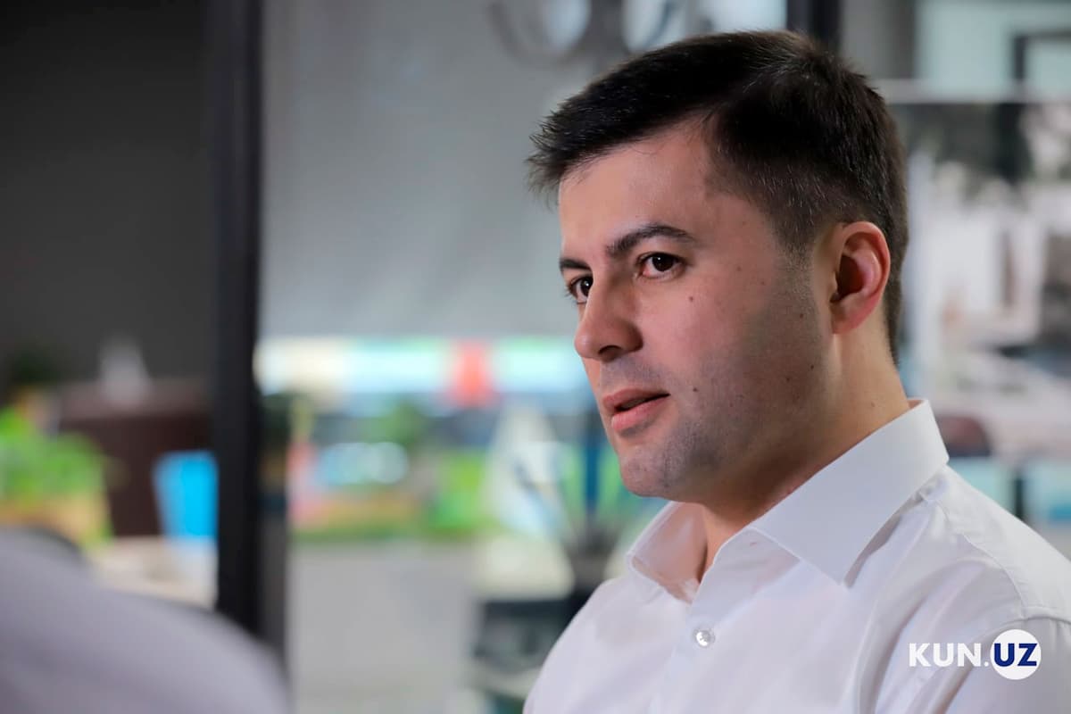 Abdulla Azizov - O‘zbekistonda yana 5 yil xizmat qilishi, kadrlar tayyorlashdagi xatoliklar va odamlarga qaysi vaksinani tavsiya qilishi haqida