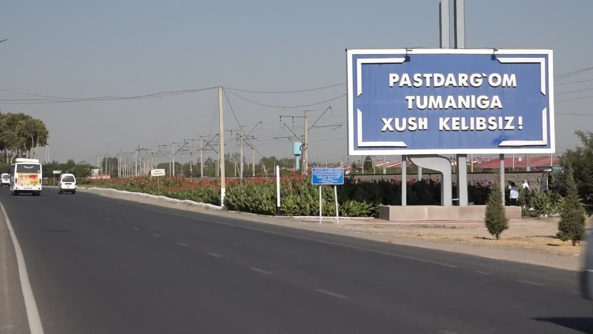 Muhtoj ayollarga bepul uy, charog‘on va gulga burkangan ko‘chalar - bugungi Past Darg‘om