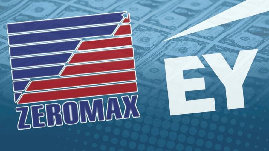 2,5 mln dollarlik olmos uzuk va boshqalar: Zeromax xaridlari va bosim ostidagi Ernst & Young