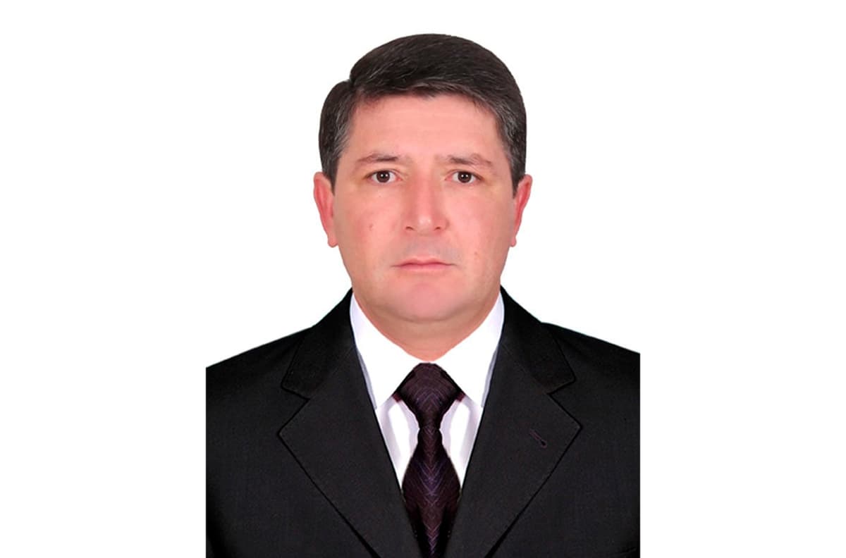 Qoraqalpog‘iston Respublikasi qishloq xo‘jaligi vaziriga o‘rinbosar tayinlandi