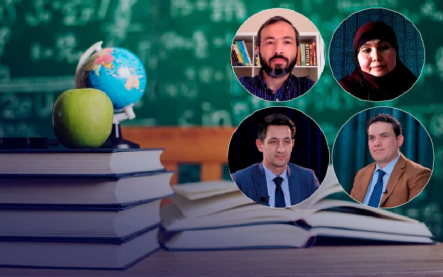 O‘zbekiston va dunyo maktablari: farqlar, yangi tendensiyalar