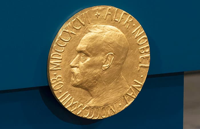 Iqtisodiyot bo‘yicha Nobel mukofoti sovrindorlari e'lon qilindi