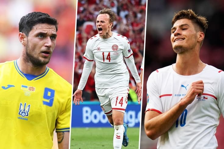 Yevroda o‘zini ko‘rsatgan futbolchilar. Ular endi top-klublarda paydo bo‘lishi mumkin