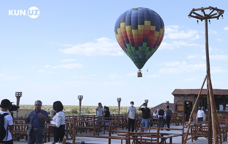 Turizm va sport vazirligi tashkil etildi