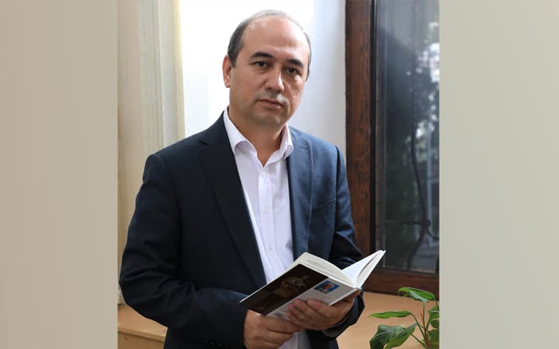 O‘zbek tili har birimiz uchun g‘urur timsoliga aylanishi lozim