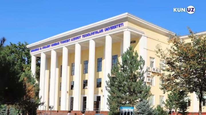 TATUda «Raqamli kutubxona» tashkil etiladi