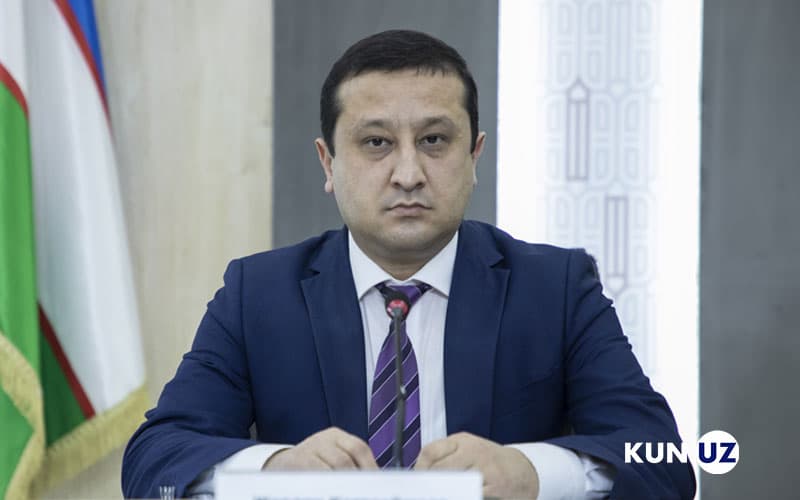 В агентстве «Узстандарт» уволили двух заместителей директора