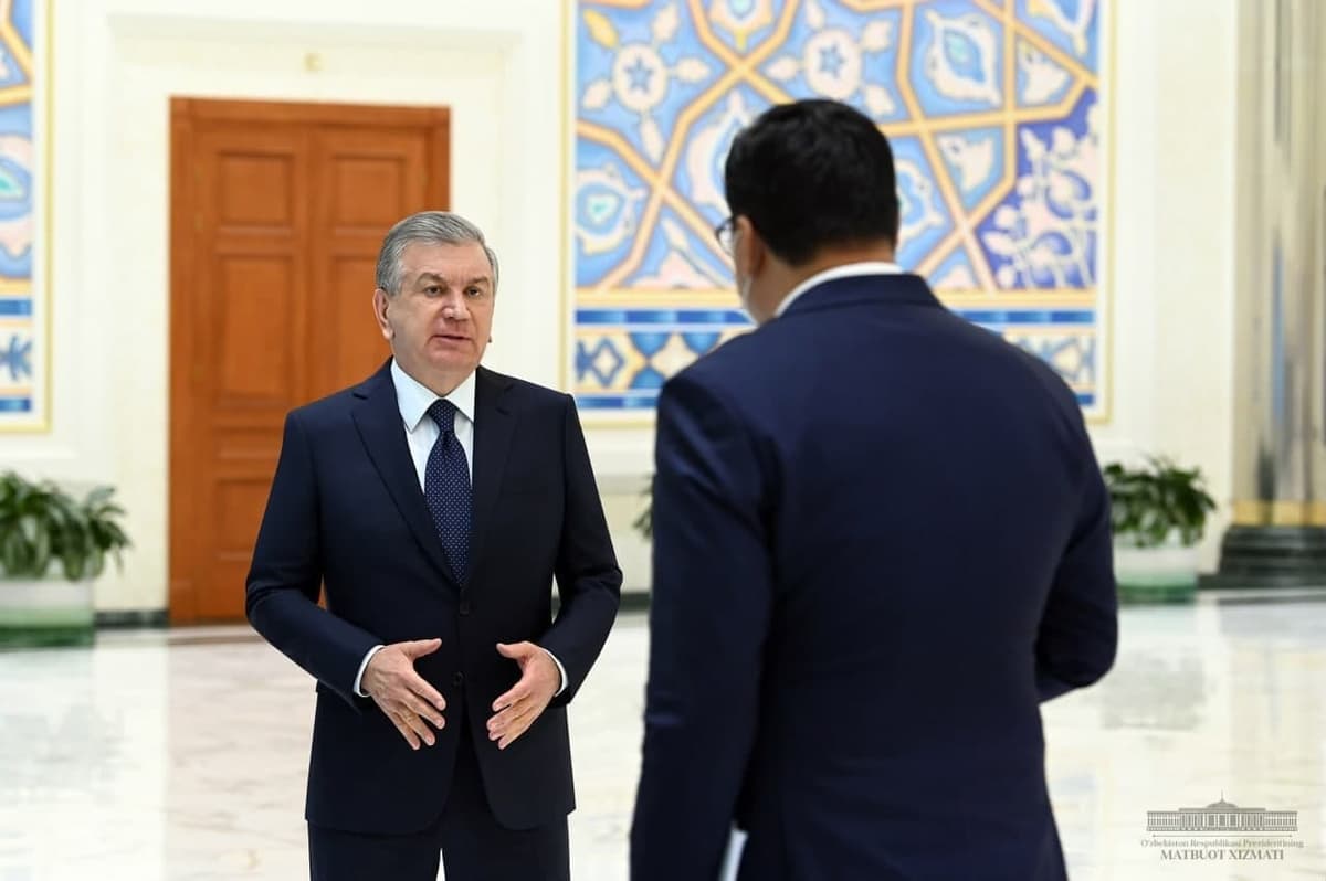 Президент признал неудовлетворительной подготовку к Олимпиаде в Токио
