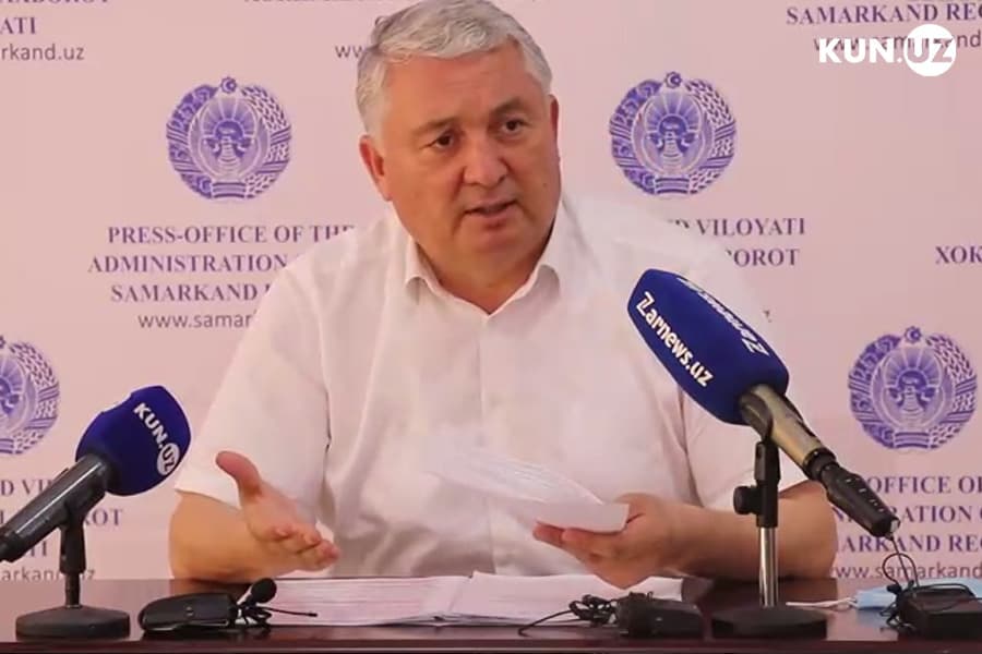 «Қарз олиб четга кетган ватандошимиз яна 450 долларга рухсатномани қандай олади?»