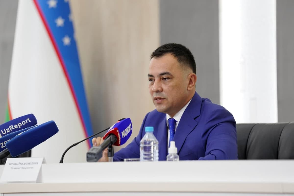 “O‘zgidromet” rahbari: Toshkentda atmosfera havosi ifloslanishiga qurilish, chang va iqlim o‘zgarishlari ham sabab bo‘lyapti
