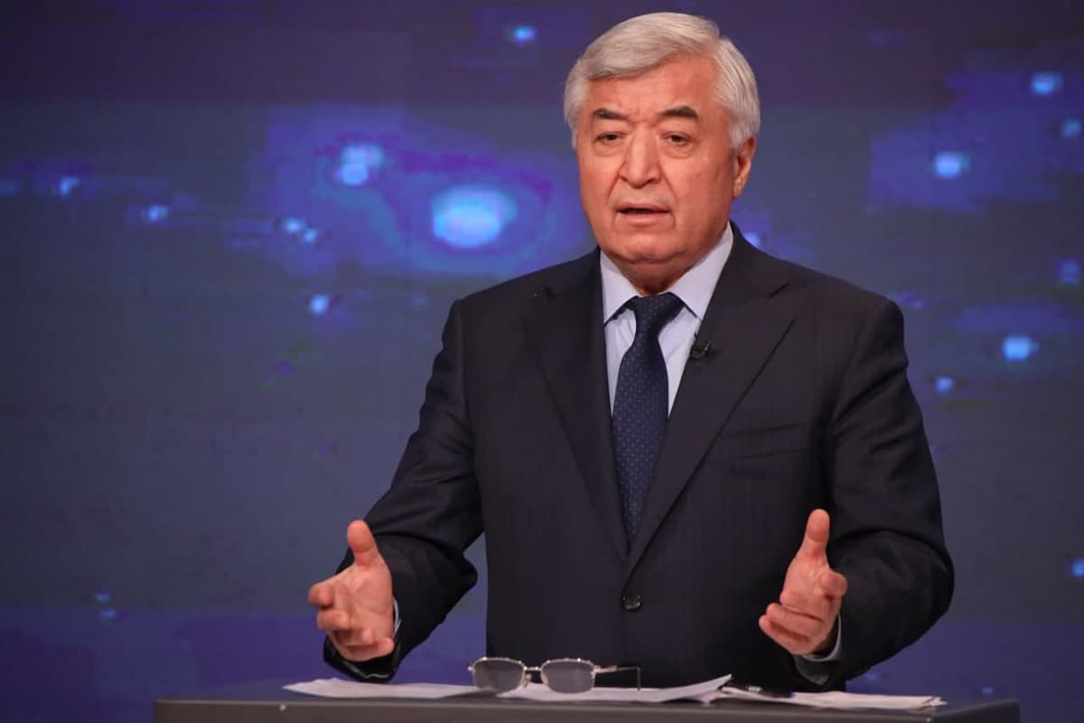 Abduhakim Hojiboyev O‘zbekiston kasaba uyushmalari rahbariga o‘rinbosar bo‘ldi