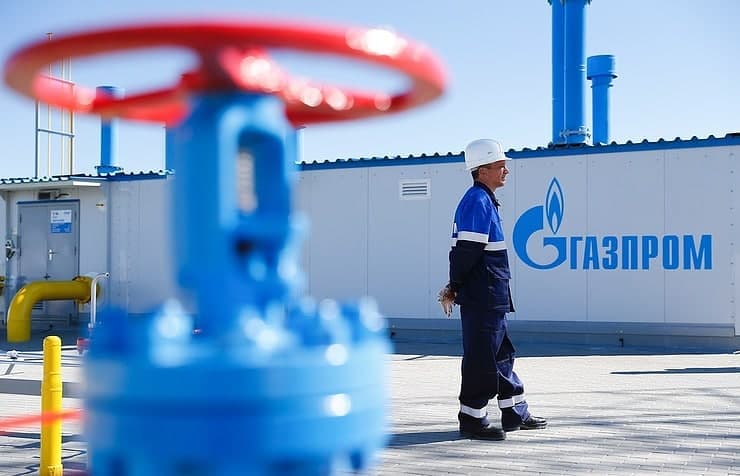 O‘zbekiston «Gazprom»ga gaz sotuvchidan sotib oluvchiga aylandi