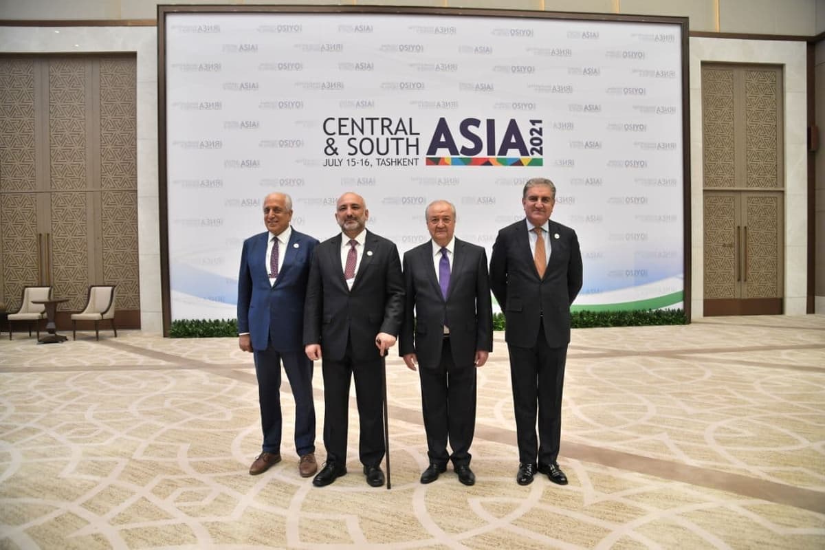 O‘zbekiston, AQSh, Afg‘oniston va Pokiston maslahatlashuvlar uchun yangi platforma tashkil etadi
