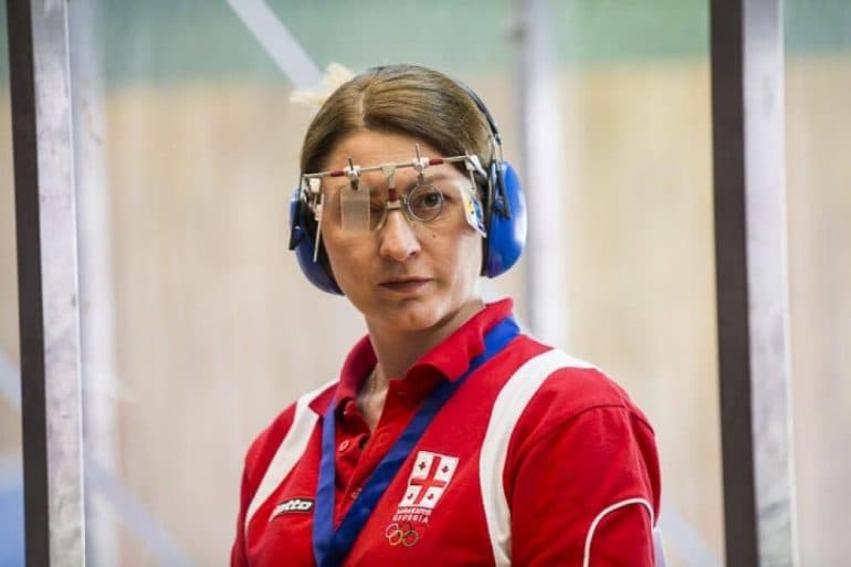 Ayollar o‘rtasida Olimpiadalardagi ishtirok bo‘yicha rekordchi sportchi faoliyatini yakunlashga qaror qildi  