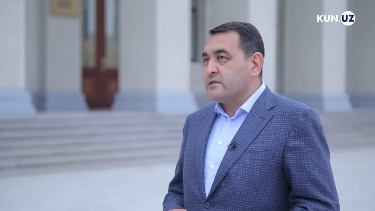 Хайрулла Бозоров Тошкентда даволанаётгани маълум қилинди