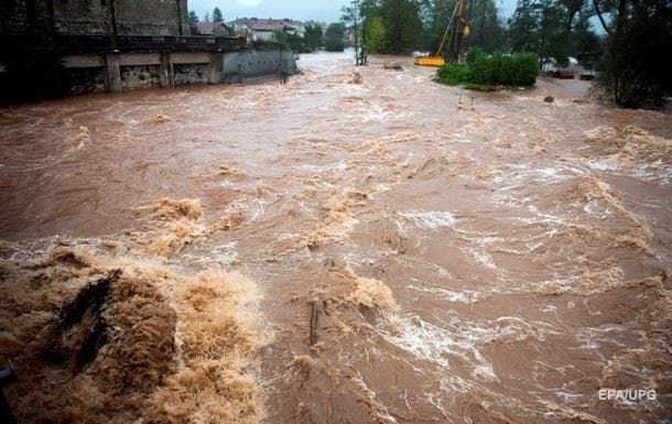 Afg‘oniston sharqidagi toshqinlarda 150 kishi halok bo‘ldi