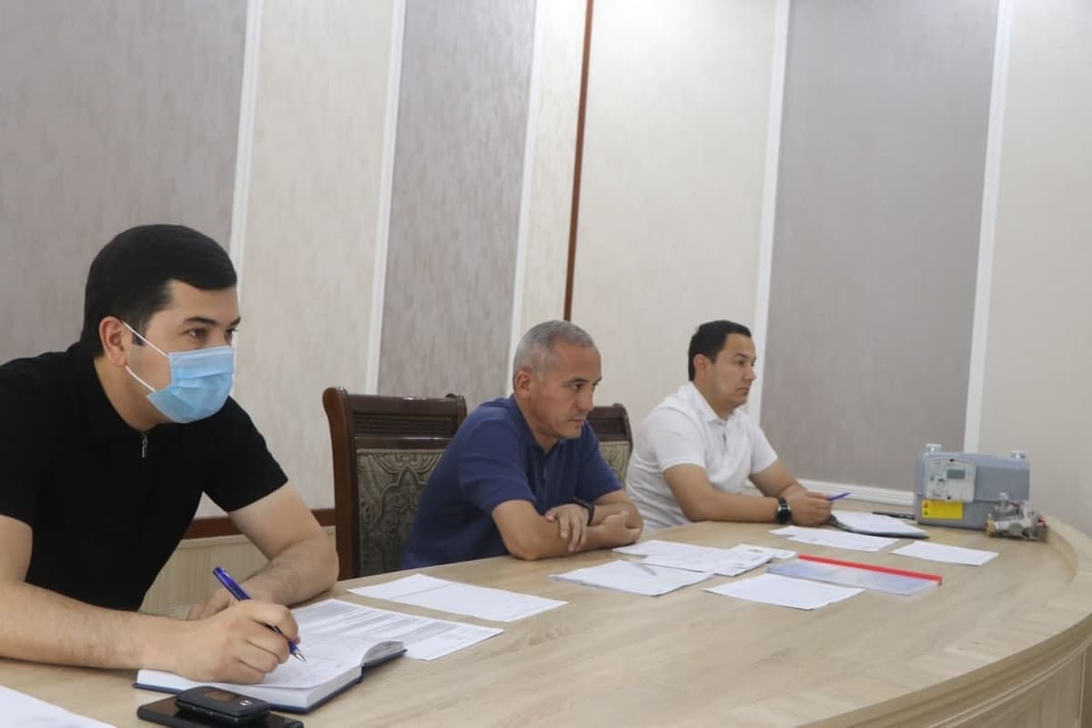 Andijon viloyatida suyultirilgan gaz yetkazib berishda muammolar bo‘lmaydi