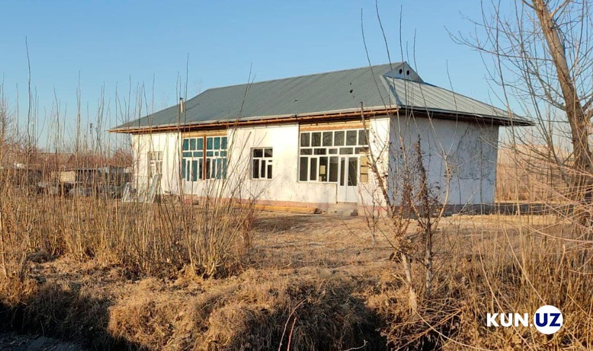 Egalik huquqini tiklashga to‘siq, ota-bobolardan qolgan uy va oshirilgan soliq stavkasi: Aholini qiynayotgan yana bir muammo