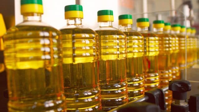 Antimonopoly Committee strengthens control over cooking oil prices