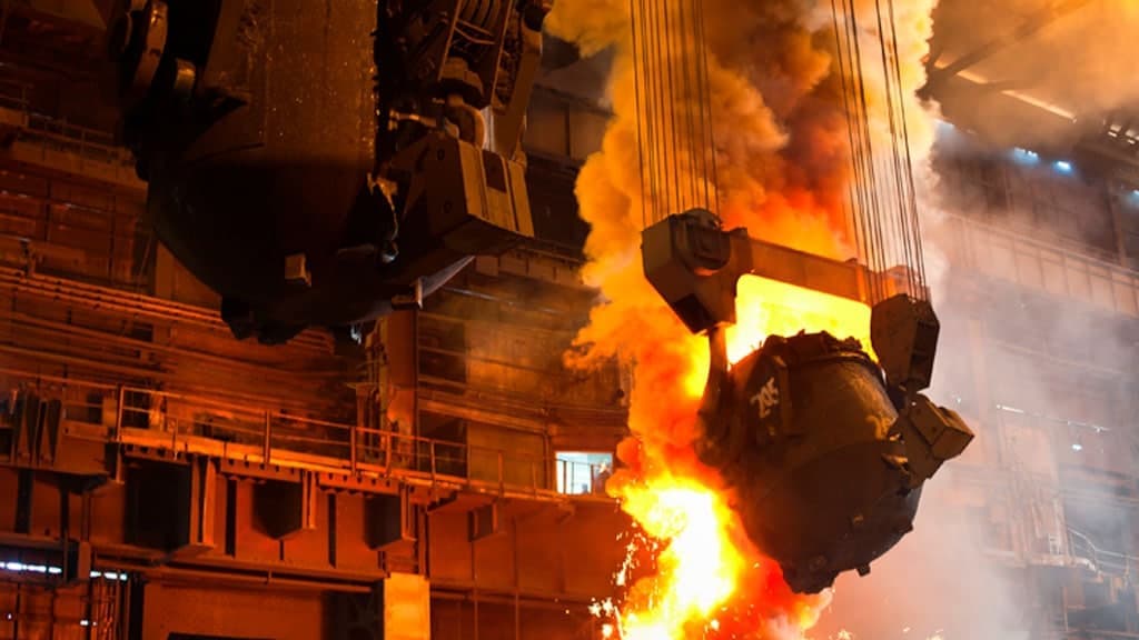 Atrof-muhitni ifloslantiruvchi tog‘-metallurgiya kombinatlari qariyb 1 mlrd so‘m kompensatsiya to‘laydi