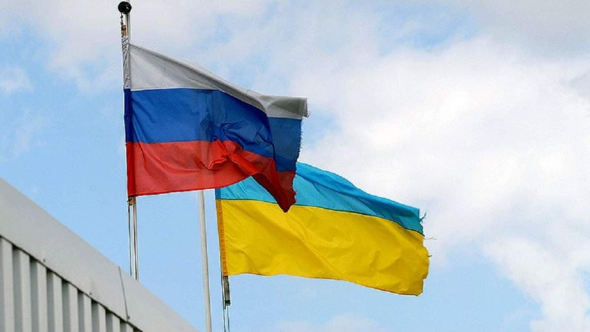 Ukraina korxonalari Rossiyaga qarshi 4,5 mlrd dollarlik da'vo kiritdi