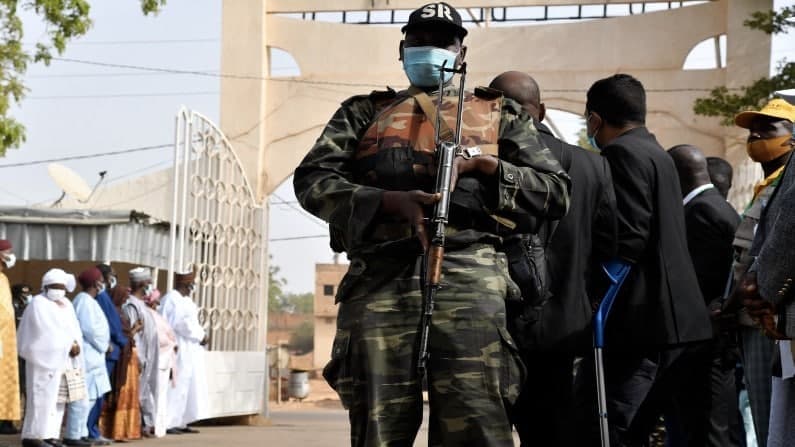 Nigerda jangarilar hujumi oqibatida 60ga yaqin odam halok bo‘ldi