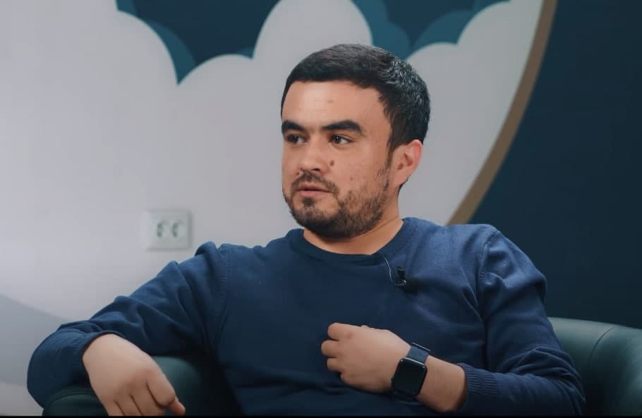 Tadbirkor Xurshid Maroziqov - nega Toshkentda biznes ochmasligi, altruizm va yo‘qotilgan avlod haqida
