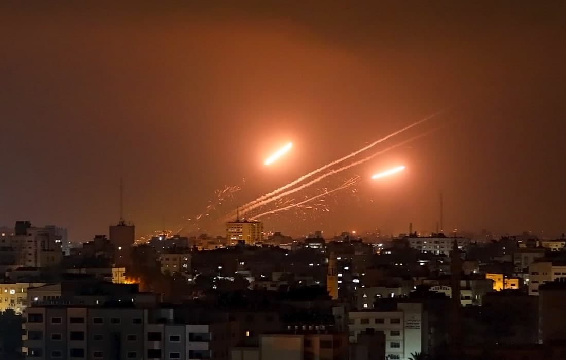 O‘zbekiston Yaqin Sharqdagi mojaro ishtirokchilarini zo‘ravonlikka chek qo‘yishga chaqirdi