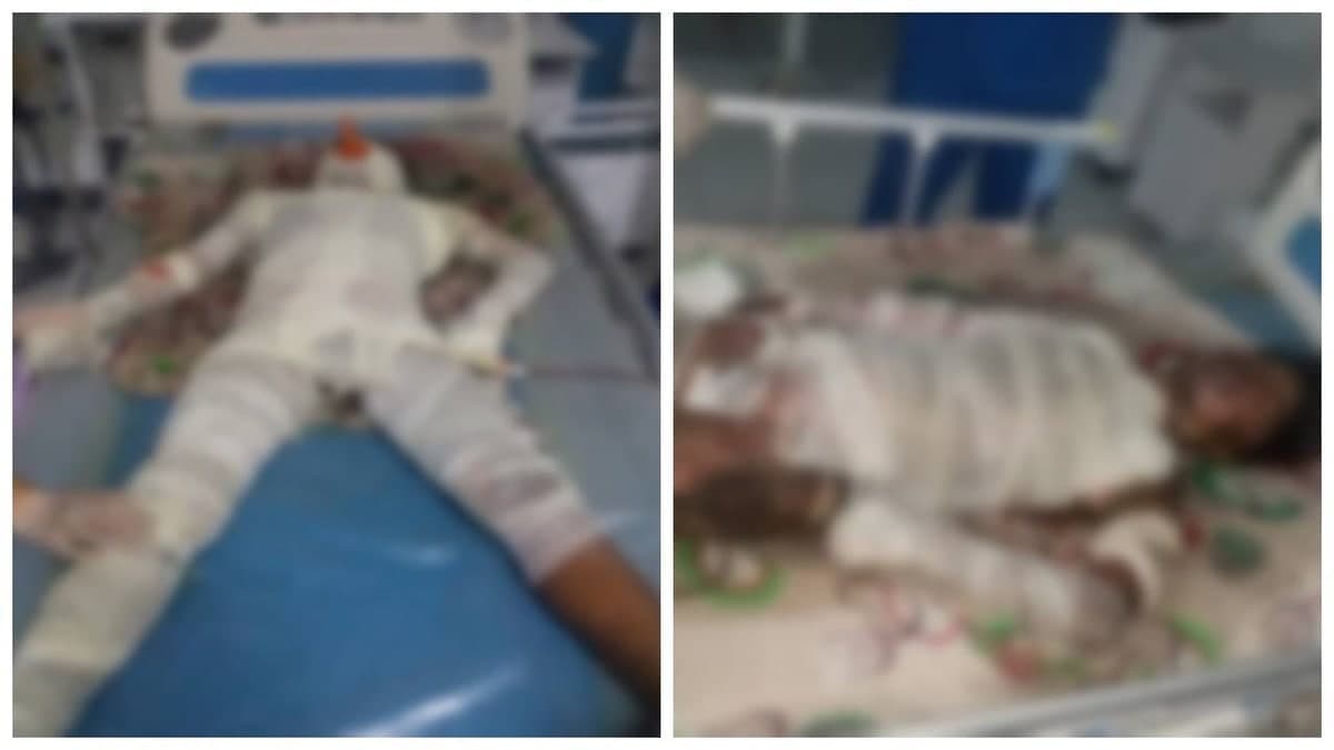 Andijonda poyezd vagoni ustiga chiqqan 13 yoshli bolani tok urdi