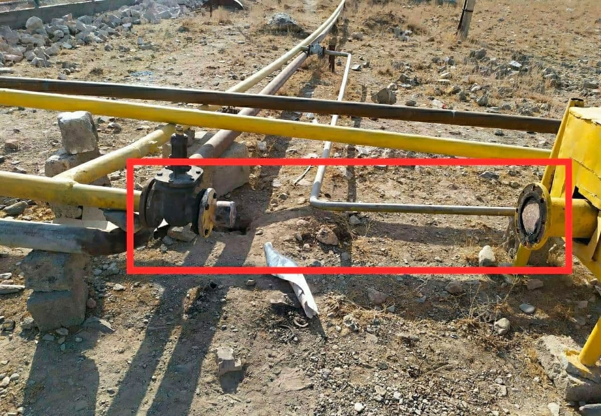 22 kun ichida 400 mingdan ortiq xonadon iste'moliga teng gaz o‘g‘irlangan – Energetika vazirligi