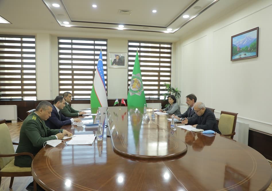 O‘zbekiston Savdoni soddalashtirish global dasturiga a'zo bo‘ldi