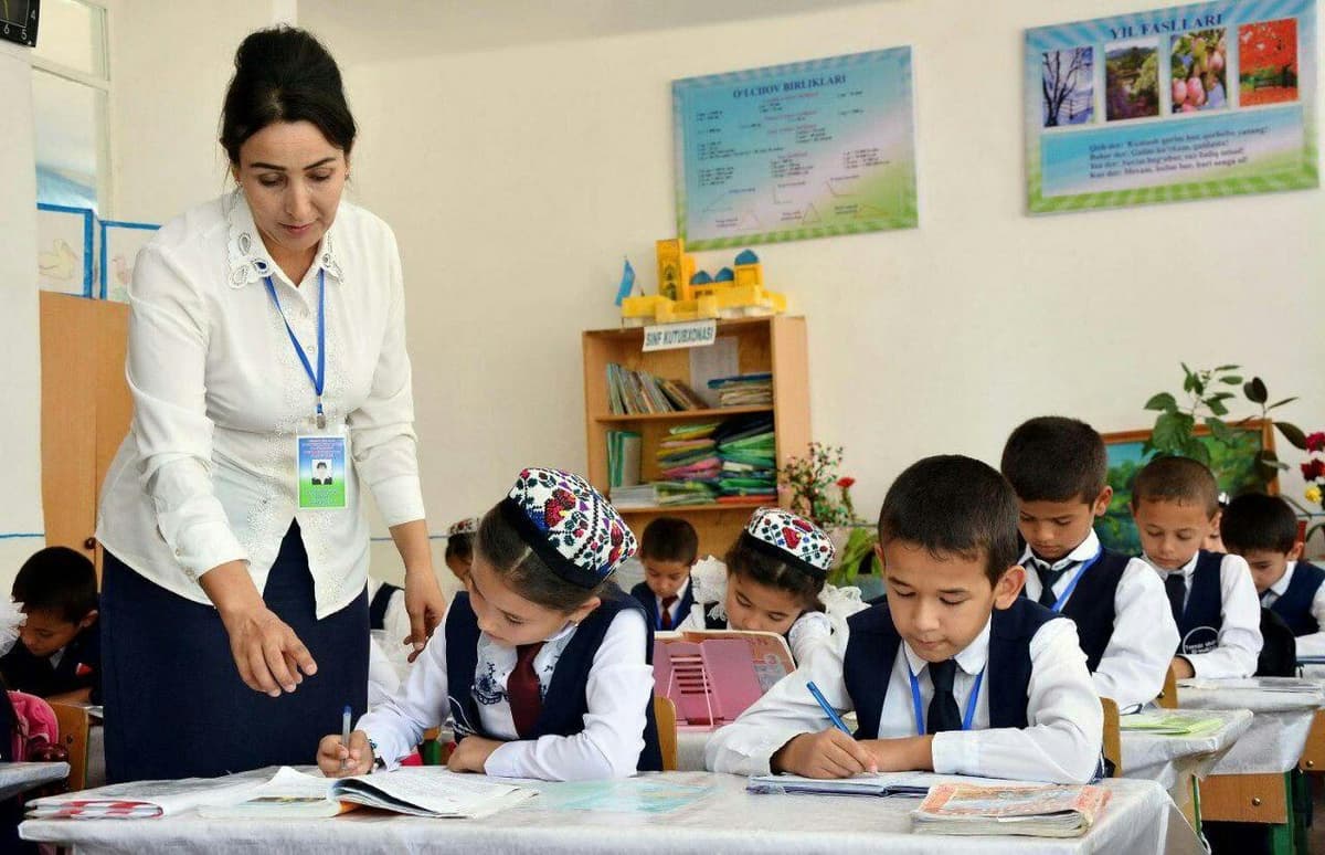 Majburiy tibbiy ko‘rik uchun o‘qituvchilardan pul undirilmoqda. Bu qonunga zid
