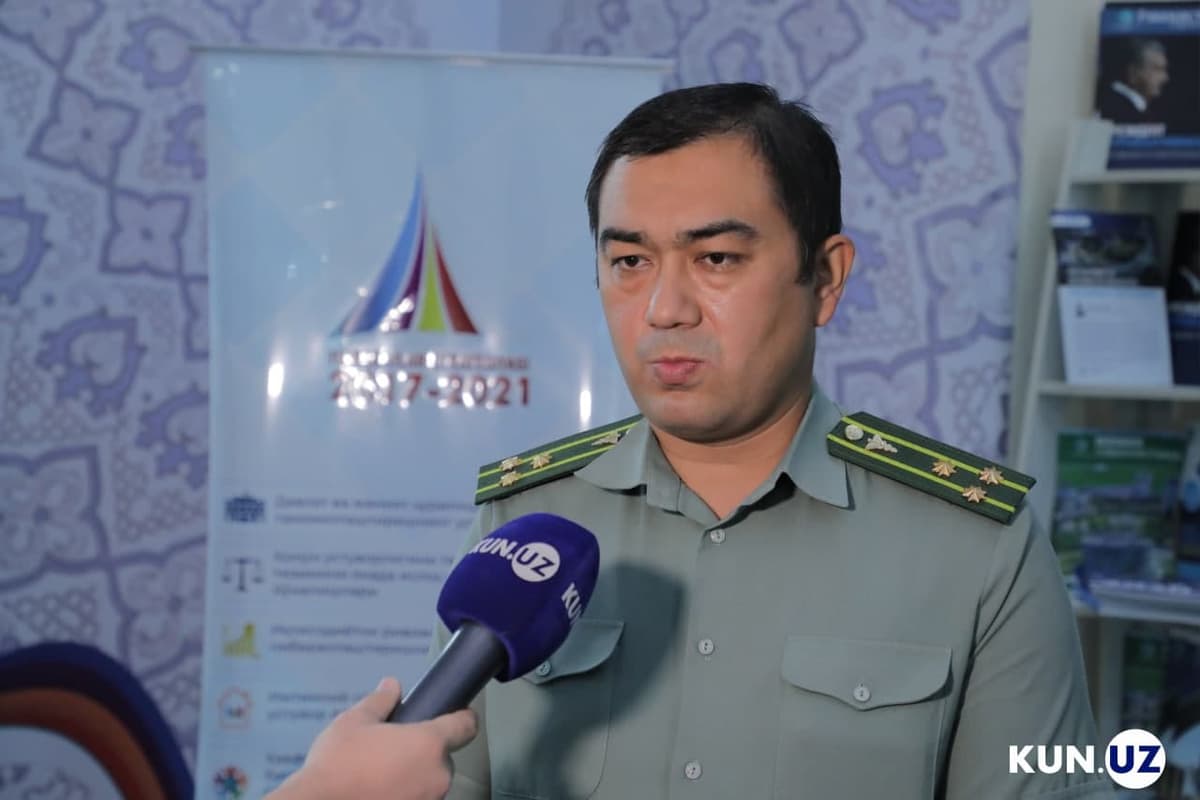 Yangi qonun bilan Davlat bojxona qo‘mitasi tadbirkorlarga pulli xizmatlar ko‘rsatishi nazarda tutilmoqda