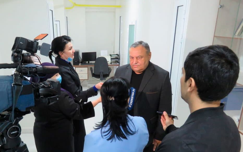 «Institut uchun ajratilgan 1,1 mln dollarlik mablag‘dan haligacha biror texnika olganimiz yo‘q» – Mikrobiologiya instituti direktori