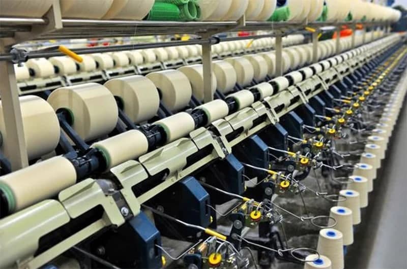 Ichki bozorda ip-kalava uchun asossiz ajiotaj kuzatilmoqda - «O‘zto‘qimachiliksanoat»