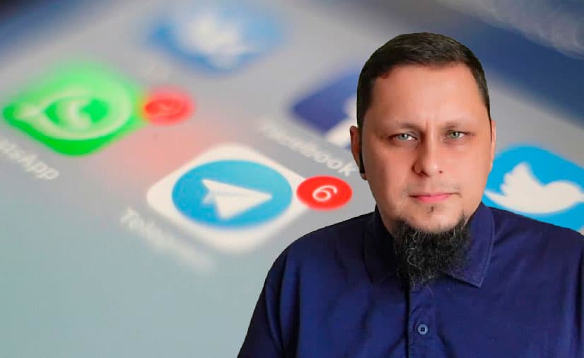 «O‘zimiz ko‘proq ziyon ko‘ramiz» - Anvar Narzullayev ijtimoiy tarmoqlarga oid qonun haqida
