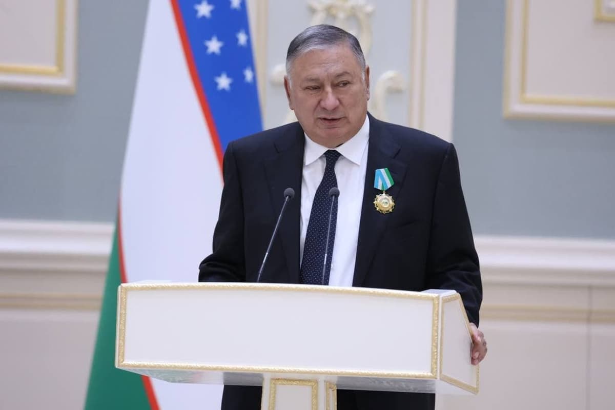 «Qaysi davlat rahbari o‘ziga qarshilik qilganlarni, qamalib ketganlarni qamoqdan chiqarib, yana ish, mashina, kabinet, mukofotlar beradi?» - Qudratulla Rafiqov   