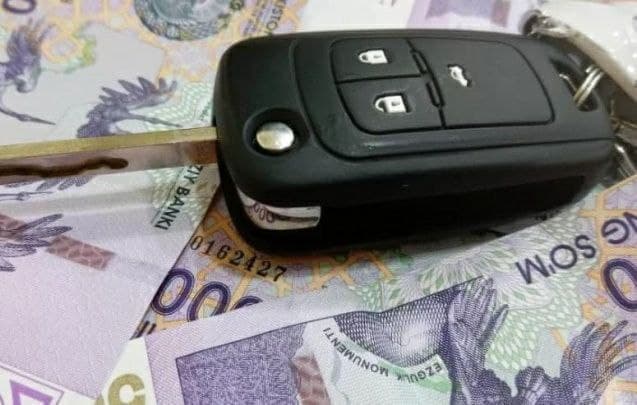 «Captiva» sotib olish muhokamasi videosi tarqaldi