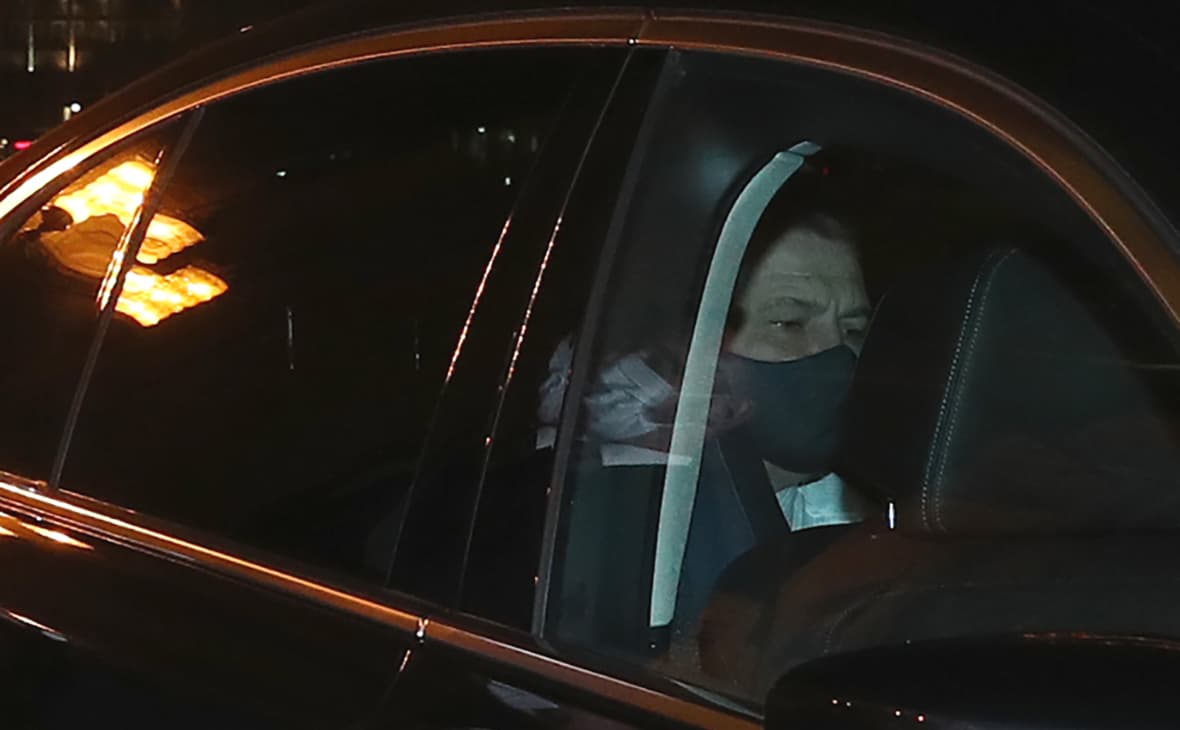 Rossiya o‘z hududidan 20 nafar chexiyalik diplomatni chiqarib yubormoqda 